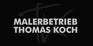 Kundenlogo von Koch Thomas Malermeister