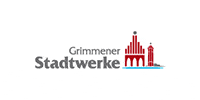 Kundenlogo Stadtwerke Greifswald GmbH Kundenbüro GRIMMENenergie