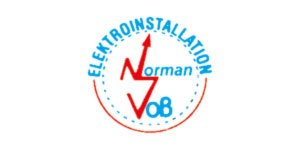 Kundenlogo von Elektroinstallation Norman Voß