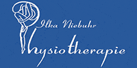 Kundenlogo Niebuhr Ilka Physiotherapie