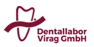 Kundenlogo von Dentallabor Virag GmbH