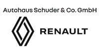 Kundenlogo Autohaus Schuder & Co. GmbH