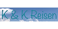 Kundenlogo K & K Reisen GmbH