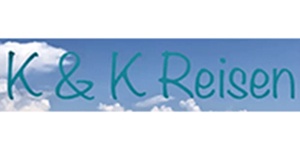 Kundenlogo von K & K Reisen GmbH