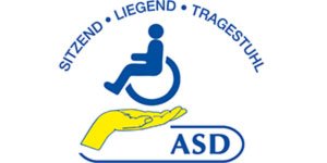 Kundenlogo von ASD Abend-Soziale-Dienstleistung Enrico Abend