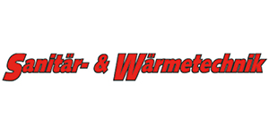 Kundenlogo von Sanitär-& Wärmetechnik Ronny Eckelt
