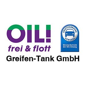 Bild von Greifen-Tank GmbH Oil-Tankstelle