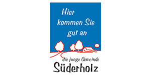 Kundenlogo von Gemeinde Süderholz