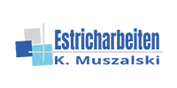 Kundenlogo Estricharbeiten K. Muszalski