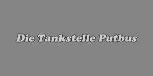 Kundenlogo von Tankstelle Putbus