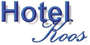 Kundenlogo von Hotel Koos u. Restaurant Pommernstübchen