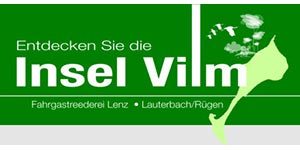 Kundenlogo von Fahrgastreederei Lenz e.K.