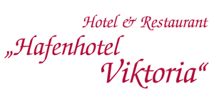 Kundenlogo von Hafenhotel Viktoria Hotel u. Restaurant