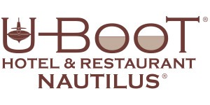 Kundenlogo von Nautilus Neptun Hotelbetriebe GmbH Hotel und Restaurant