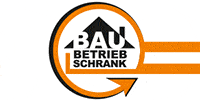 Kundenlogo Baubetrieb Schrank GmbH Inh. Detlef Schrank