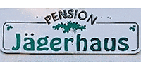 Kundenlogo Pension & Café Jägerhaus Maren Bähr