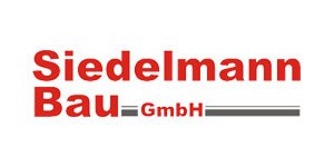 Kundenlogo von Siedelmann Bau GmbH