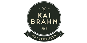 Kundenlogo von Malermeister Kai Brahm