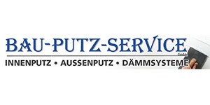 Kundenlogo von Bau-Putz-Service GmbH