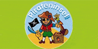 Logo von Pirateninsel Rügen GmbH