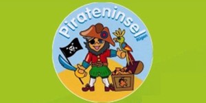Kundenlogo von Pirateninsel Rügen GmbH