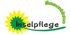 Kundenlogo von Inselpflege "Sonnenblume" Marina Weber