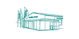 Kundenlogo von Metallbau Andreas Walraph