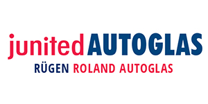 Kundenlogo von Roland Autoglas Rügen GmbH & Co. KG