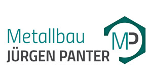 Kundenlogo von Metallbau Jürgen Panter Inh. Christian Panter