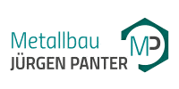 Kundenlogo Metallbau Jürgen Panter Inh. Christian Panter