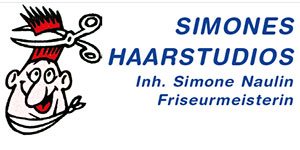 Kundenlogo von Friseursalon Simones Haarstudio