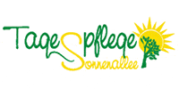 Kundenlogo Tagespflege Sonnenallee Inh. Marina Weber Kundenlogo Tagespflege Sonnenallee Inh. Marina Weber