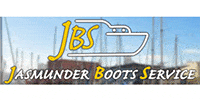 Kundenlogo JSB GmbH GF Falko Burwitz Bootsservice