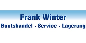 Kundenlogo von Bootshandel Frank Winter