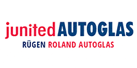 Kundenlogo junited Autoglas Roland Autoglas Rügen GmbH & Co. KG