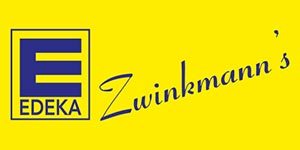 Kundenlogo von Edeka Markt Zwinkmann Kundenlogo von Edeka Markt Zwinkmann