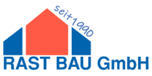 Kundenlogo von Rast Bau GmbH Sellin