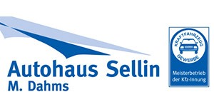 Kundenlogo von Autohaus Sellin Manja Dahms