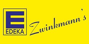 Kundenlogo von Edeka Markt Zwinkmann