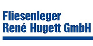 Kundenlogo von Fliesenleger René Hugett GmbH