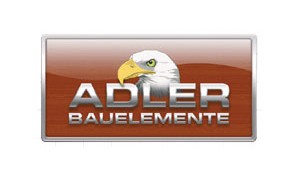 Kundenlogo von Adler Daniel Bauelemente