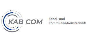 Kundenlogo von KAB-COM Kabel- u. Communikationstechnik M. Götze
