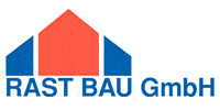 Kundenlogo RAST Bau GmbH Sellin