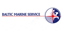 Kundenlogo BALTIC MARINE SERVICE Hellwig Yacht-Motorenservice