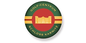 Kundenlogo von GOLF-CENTRUM SCHLOSS KARNITZ
