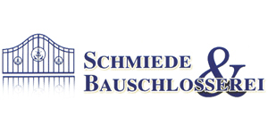 Kundenlogo von Schmiede & Bauschlosserei Ulf Kutschbach Metallbaumeister
