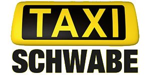 Kundenlogo von Taxiunternehmen Petra Schwabe