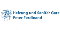 Kundenlogo Ferdinand Peter Heizung- und Sanitärinstallation