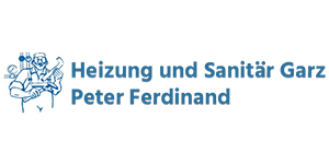 Kundenlogo von Ferdinand Peter Heizung- und Sanitärinstallation