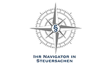Kundenlogo von Steuerberatungsgesellschaft Schwesinger mbH